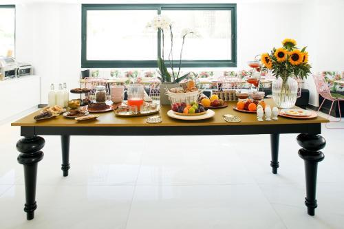 Apartamento Suites And The City