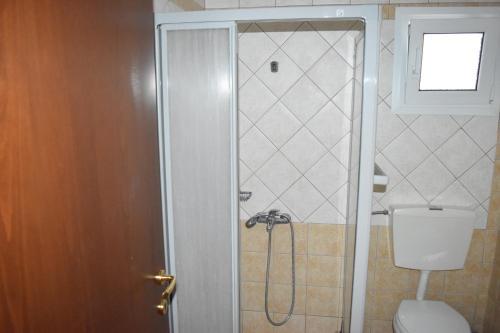 Bed & Breakfast Pension Konstantinoupolis