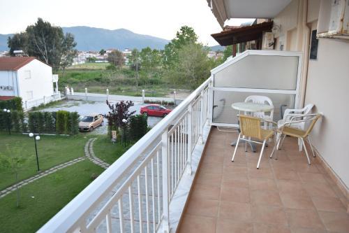 Bed & Breakfast Pension Konstantinoupolis