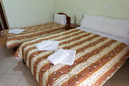 Bed & Breakfast Pension Konstantinoupolis