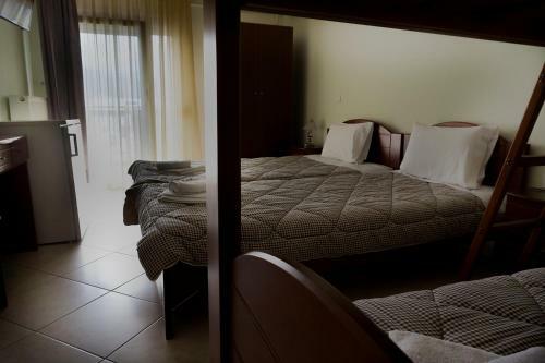 Bed & Breakfast Pension Konstantinoupolis