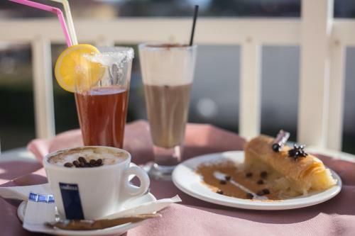 Bed & Breakfast Pension Konstantinoupolis