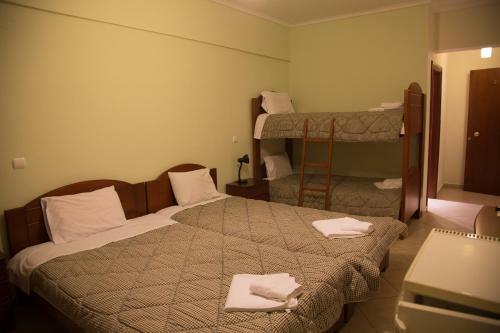 Bed & Breakfast Pension Konstantinoupolis