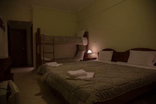 Bed & Breakfast Pension Konstantinoupolis