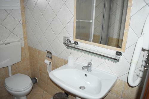 Bed & Breakfast Pension Konstantinoupolis