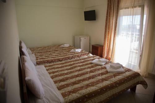Bed & Breakfast Pension Konstantinoupolis