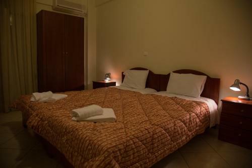 Bed & Breakfast Pension Konstantinoupolis