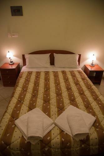 Bed & Breakfast Pension Konstantinoupolis