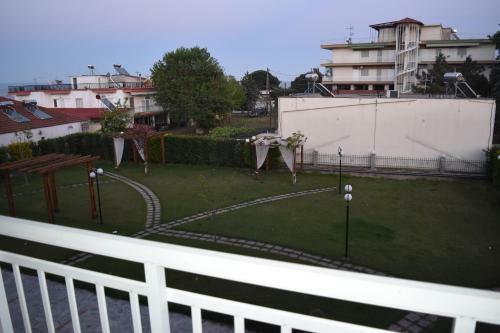 Bed & Breakfast Pension Konstantinoupolis