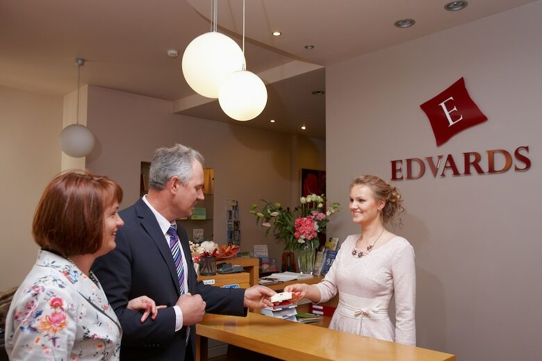 Hotel Edvards