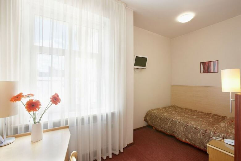 Hotel Edvards