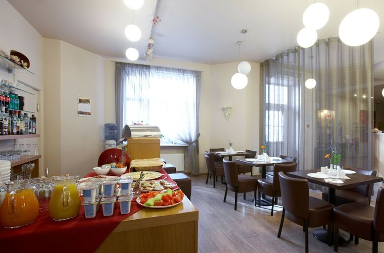 Hotel Edvards