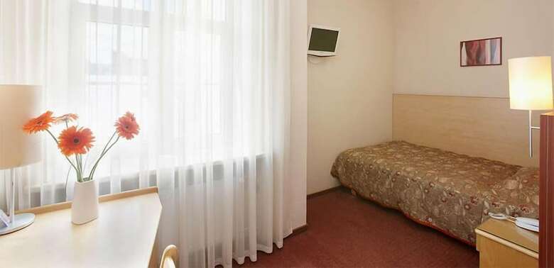 Hotel Edvards