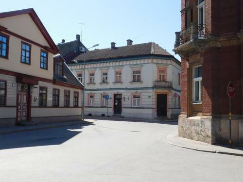 Hostal Senliep?ja