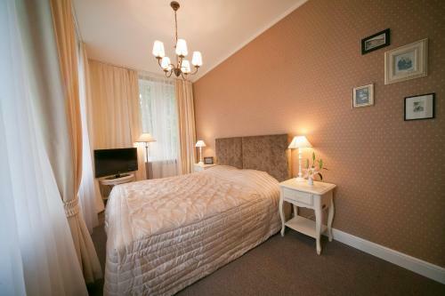 Hotel Villa Joma