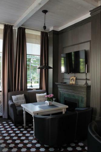 Hotel Villa Joma