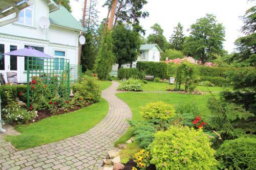 Jurmala Vacation House