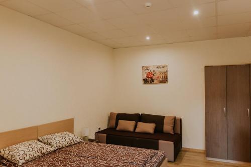 Hostal Viesu M?ja Baltika