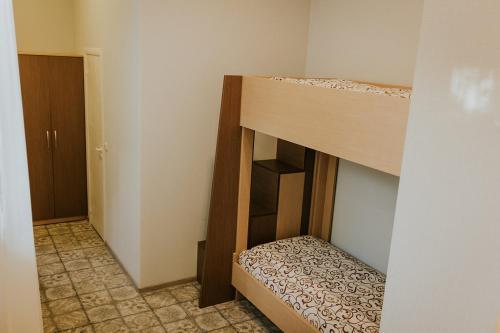 Hostal Viesu M?ja Baltika