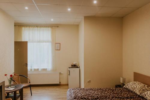Hostal Viesu M?ja Baltika
