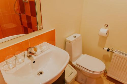 Hostal Viesu M?ja Baltika