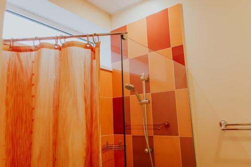 Hostal Viesu M?ja Baltika