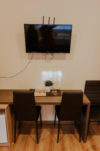 Hostal Viesu M?ja Baltika