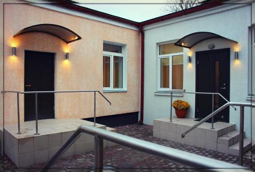 Hostal Viesu M?ja Baltika