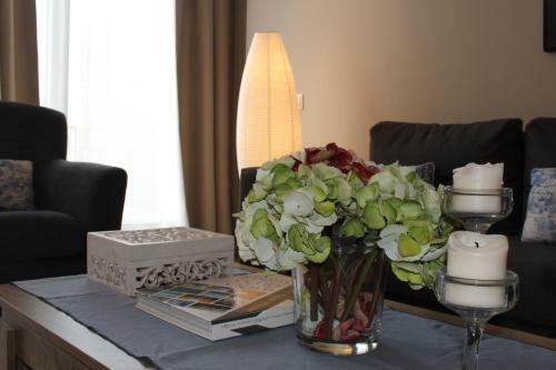 Apartamento Central Athens Loft