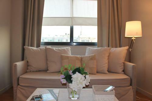 Apartamento Central Athens Loft