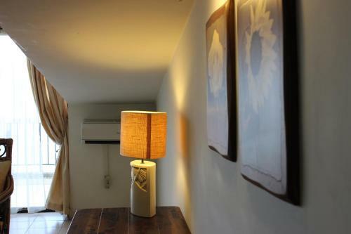 Holiday Suites Hotel & Beach Resort