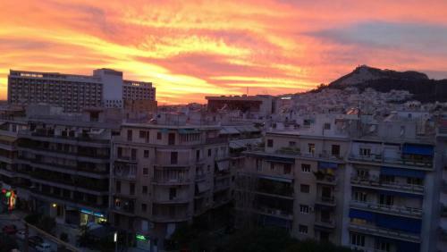 Apartamento Top Floor Studio
