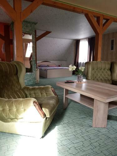 Apartment Near Children Park