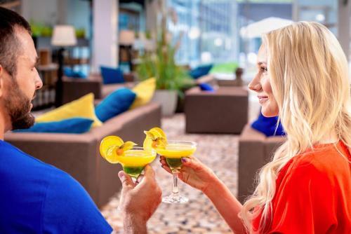 Semarah Hotel Lielupe Spa & Conferences