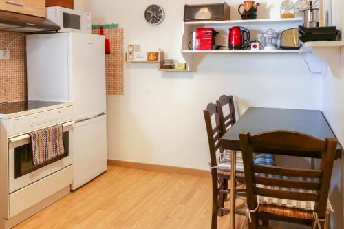 Apartamento Plato?s Academy Studios