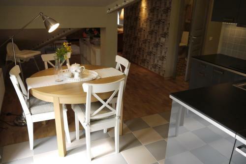 Apartments Livia