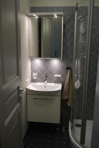 Apartments Livia