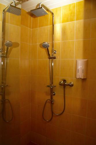 Apartamenti Los Bomberos