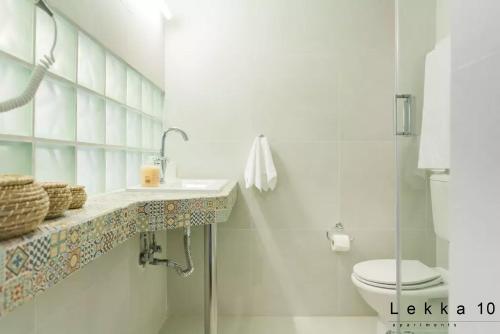Apartamento Lekka 10