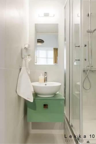 Apartamento Lekka 10