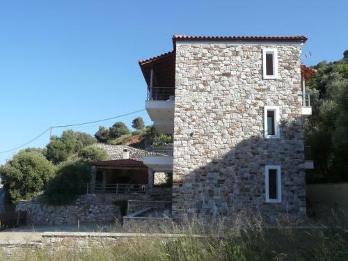 Labetia Apartments