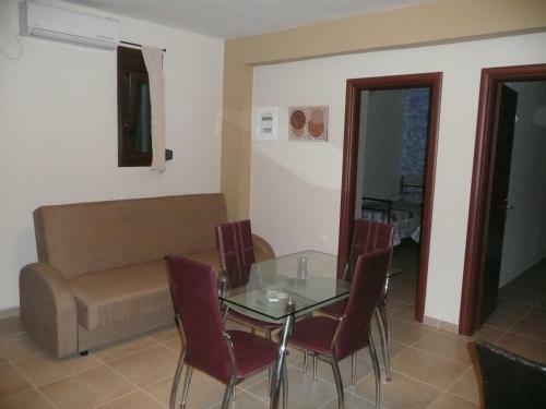 Labetia Apartments