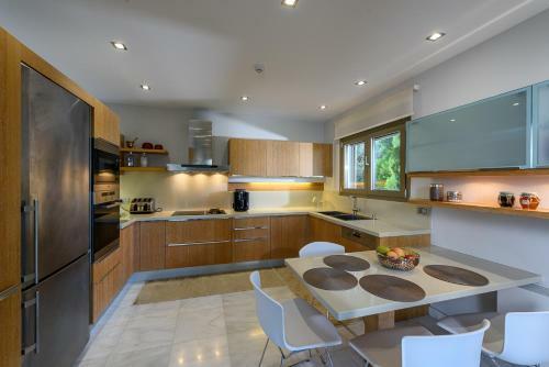 Melisa Luxurious Villas