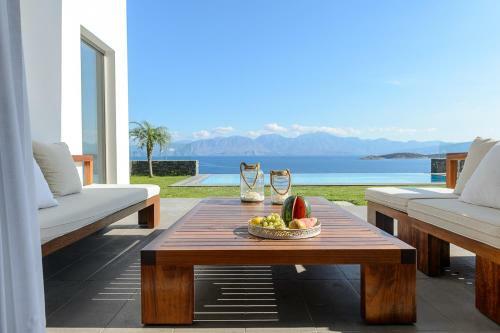 Melisa Luxurious Villas