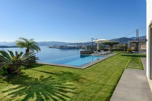 Melisa Luxurious Villas