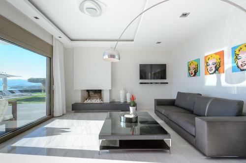 Melisa Luxurious Villas