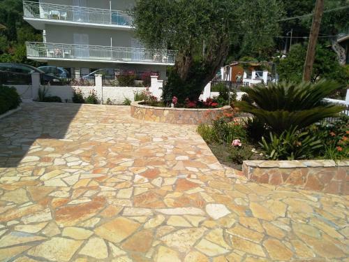 Apartamento Twins Studios
