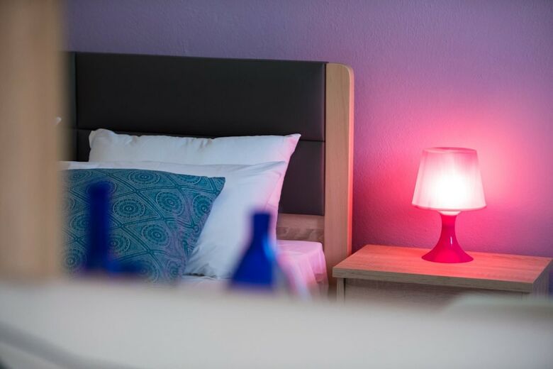 Apartamento Magnolia Rooms