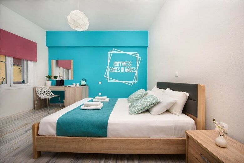 Apartamento Magnolia Rooms