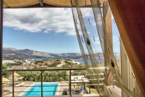 Villa Glan Y Mor
